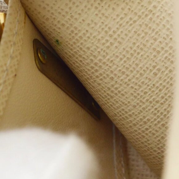 Louis Vuitton Damier Azur Multicles 6 Key Case Small Good - Picture 3 of 7